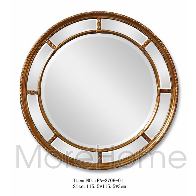  Gương Trang Trí FA-270P-01