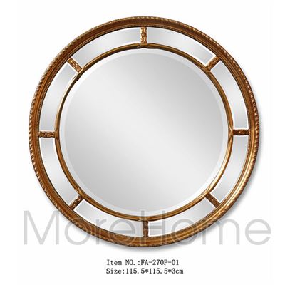 Gương Trang Trí FA-270P-01
