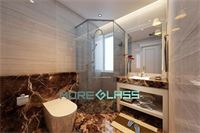 Chiêm ngưỡng 15+ mẫu gương phòng tắm đẹp nổi bật