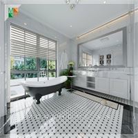 Giới thiệu 16+ mẫu gương phòng tắm cực thu hút -MoreGlass