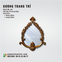 Gương trang trí MH_G03