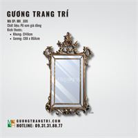 Gương trang trí MH_G06