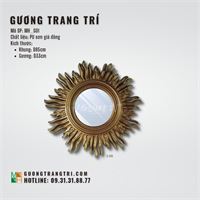 Gương trang trí MH_G01